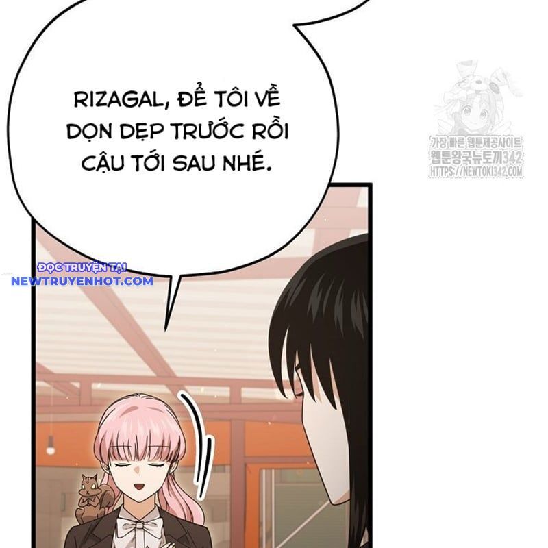 Bố Tôi Quá Mạnh Chapter 171 - Trang 2