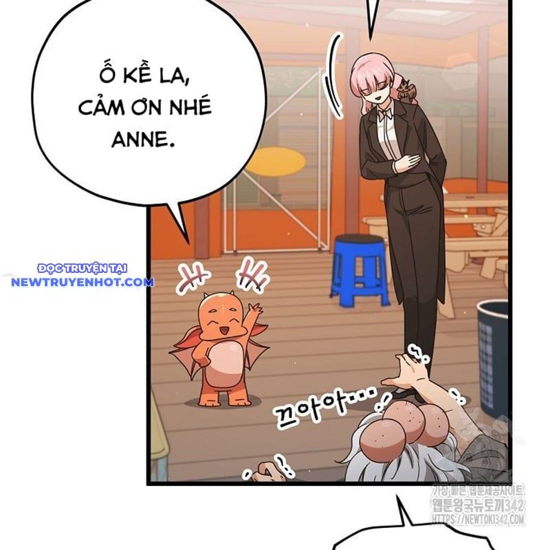 Bố Tôi Quá Mạnh Chapter 171 - Trang 2