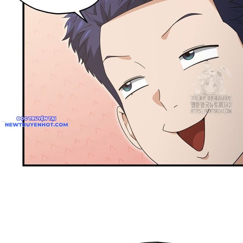 Bố Tôi Quá Mạnh Chapter 171 - Trang 2