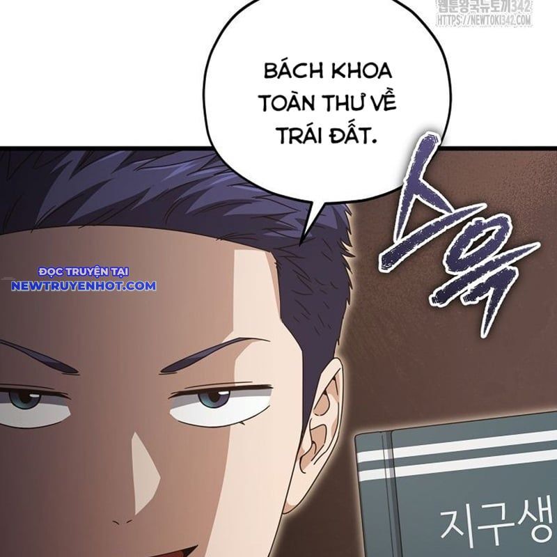 Bố Tôi Quá Mạnh Chapter 171 - Trang 2