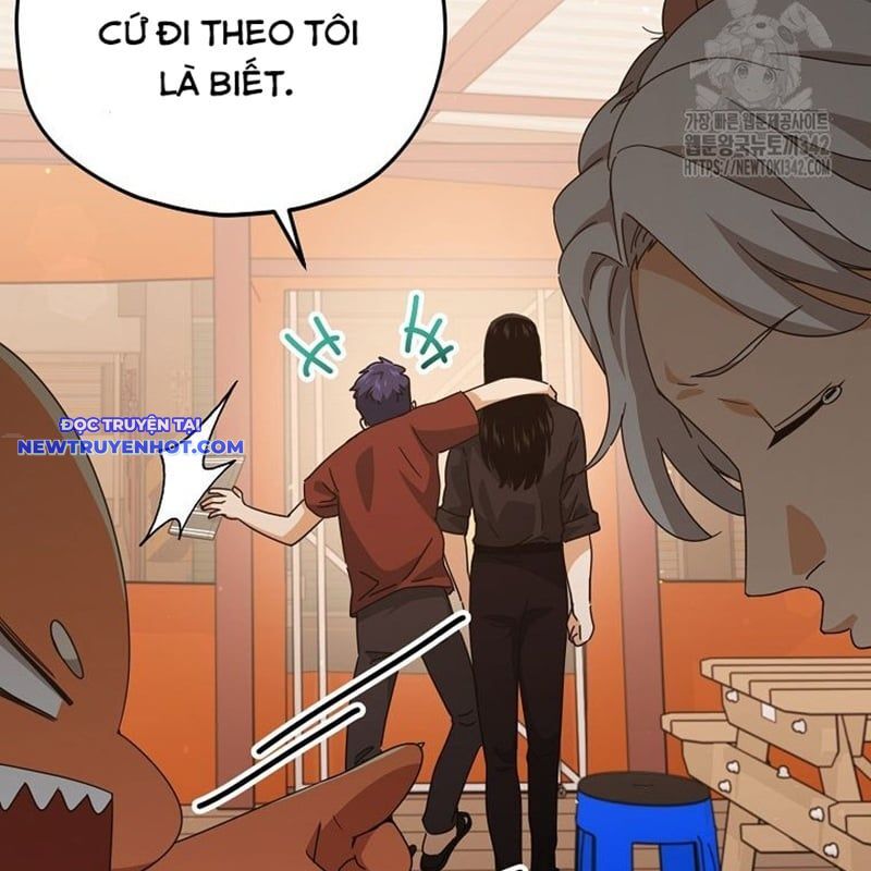 Bố Tôi Quá Mạnh Chapter 171 - Trang 2