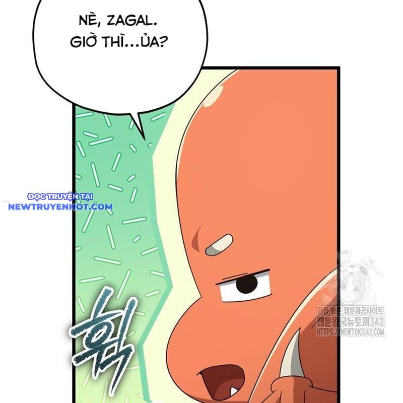 Bố Tôi Quá Mạnh Chapter 171 - Trang 2