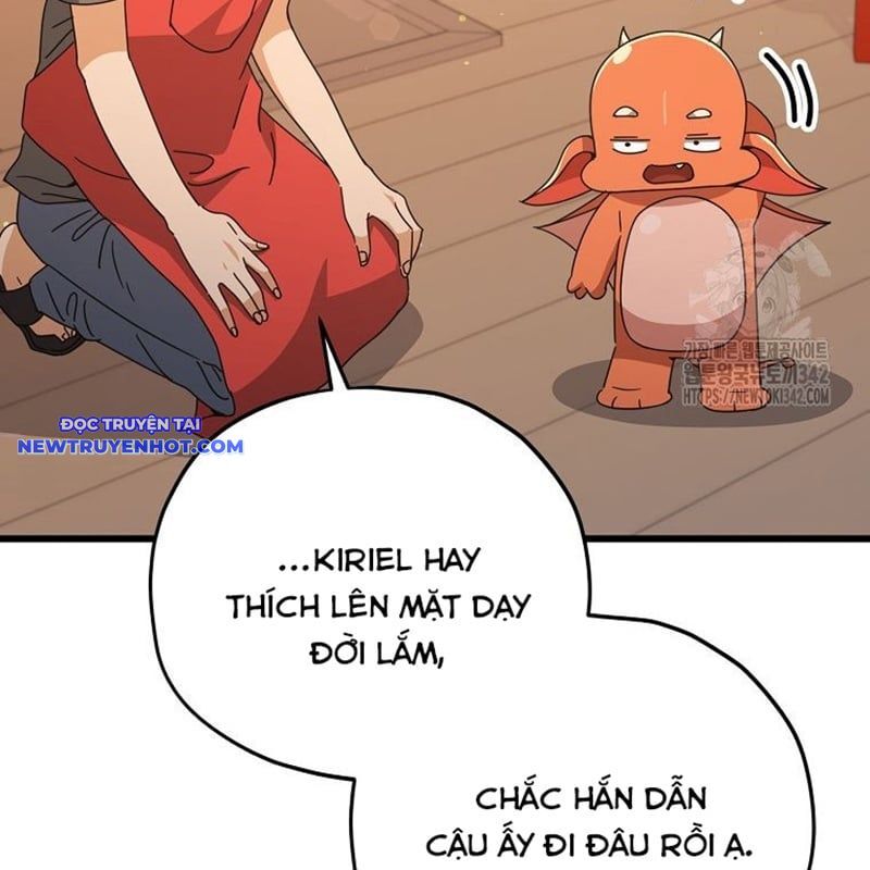 Bố Tôi Quá Mạnh Chapter 171 - Trang 2
