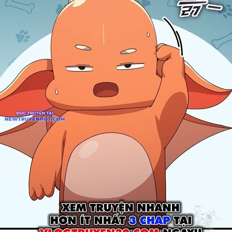 Bố Tôi Quá Mạnh Chapter 171 - Trang 2