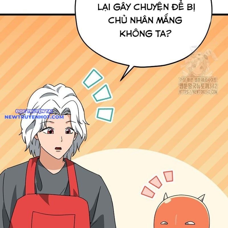 Bố Tôi Quá Mạnh Chapter 171 - Trang 2