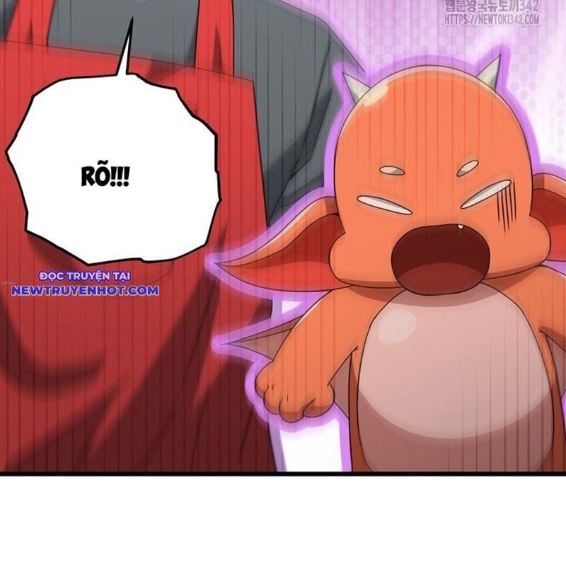 Bố Tôi Quá Mạnh Chapter 171 - Trang 2