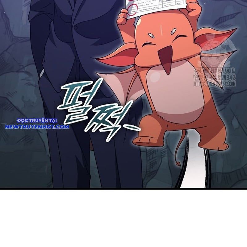 Bố Tôi Quá Mạnh Chapter 171 - Trang 2