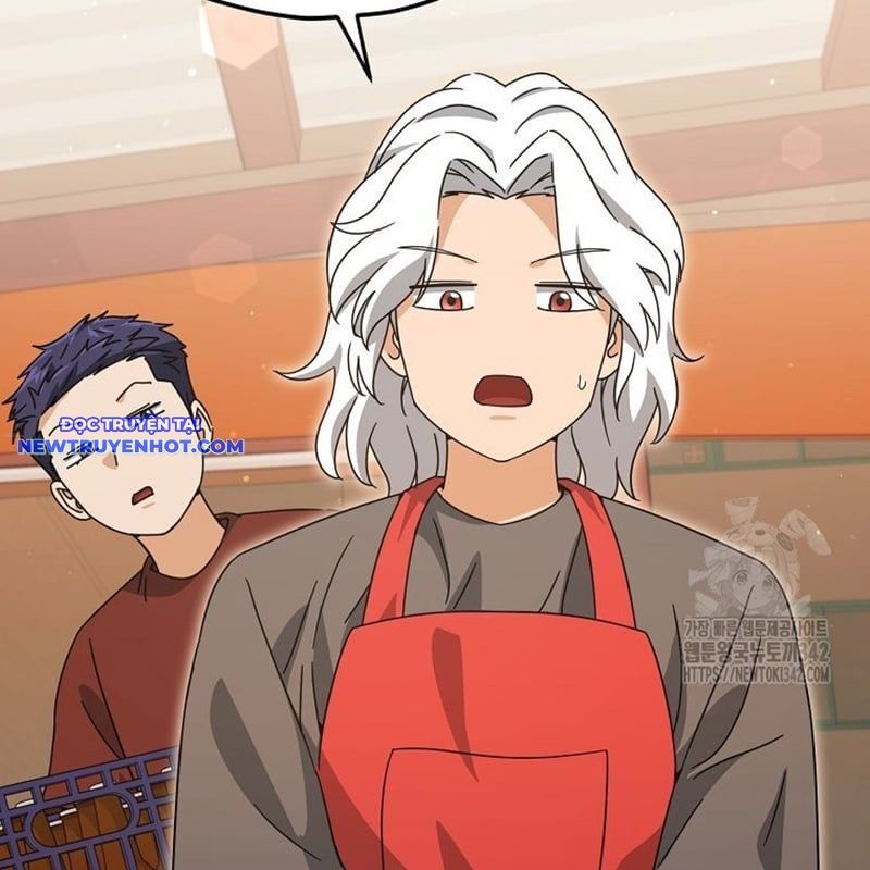 Bố Tôi Quá Mạnh Chapter 171 - Trang 2