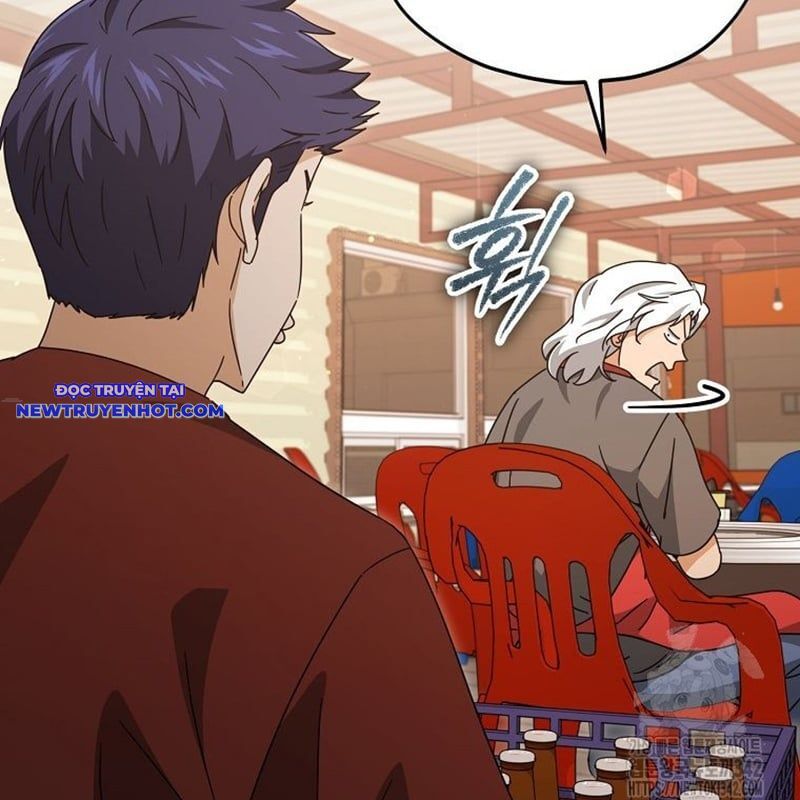 Bố Tôi Quá Mạnh Chapter 171 - Trang 2