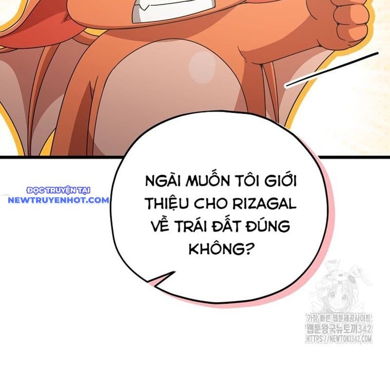 Bố Tôi Quá Mạnh Chapter 171 - Trang 2