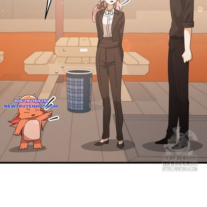 Bố Tôi Quá Mạnh Chapter 171 - Trang 2