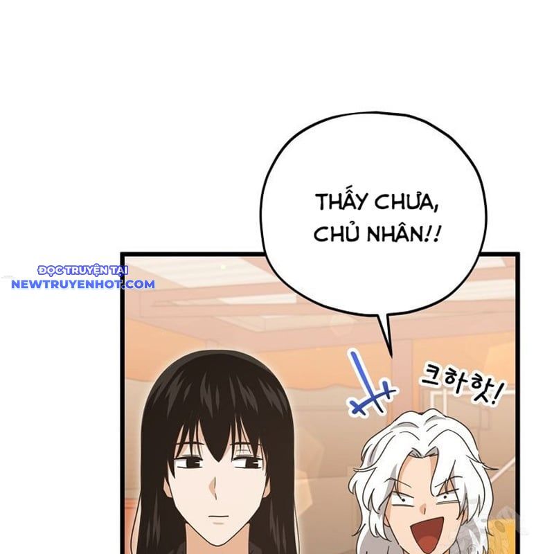Bố Tôi Quá Mạnh Chapter 171 - Trang 2