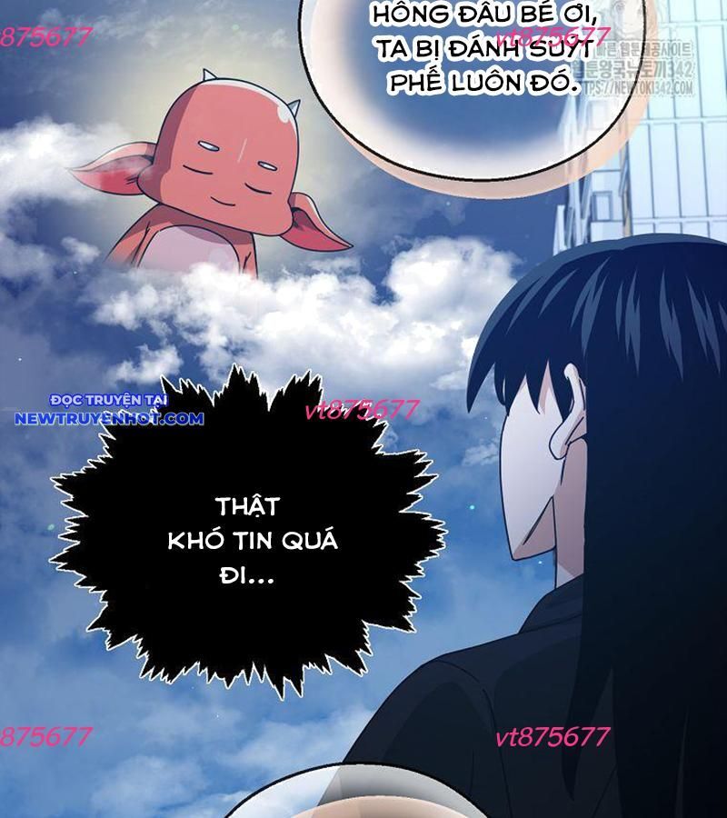 Bố Tôi Quá Mạnh Chapter 172 - Trang 2