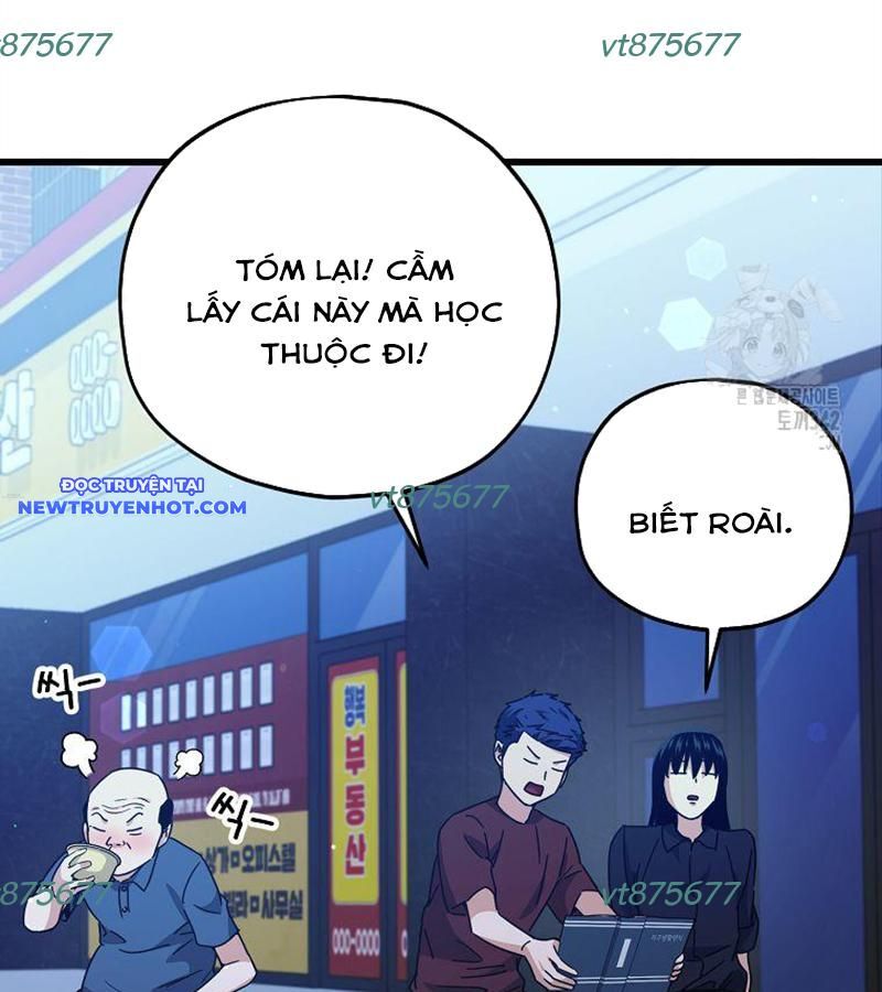 Bố Tôi Quá Mạnh Chapter 172 - Trang 2