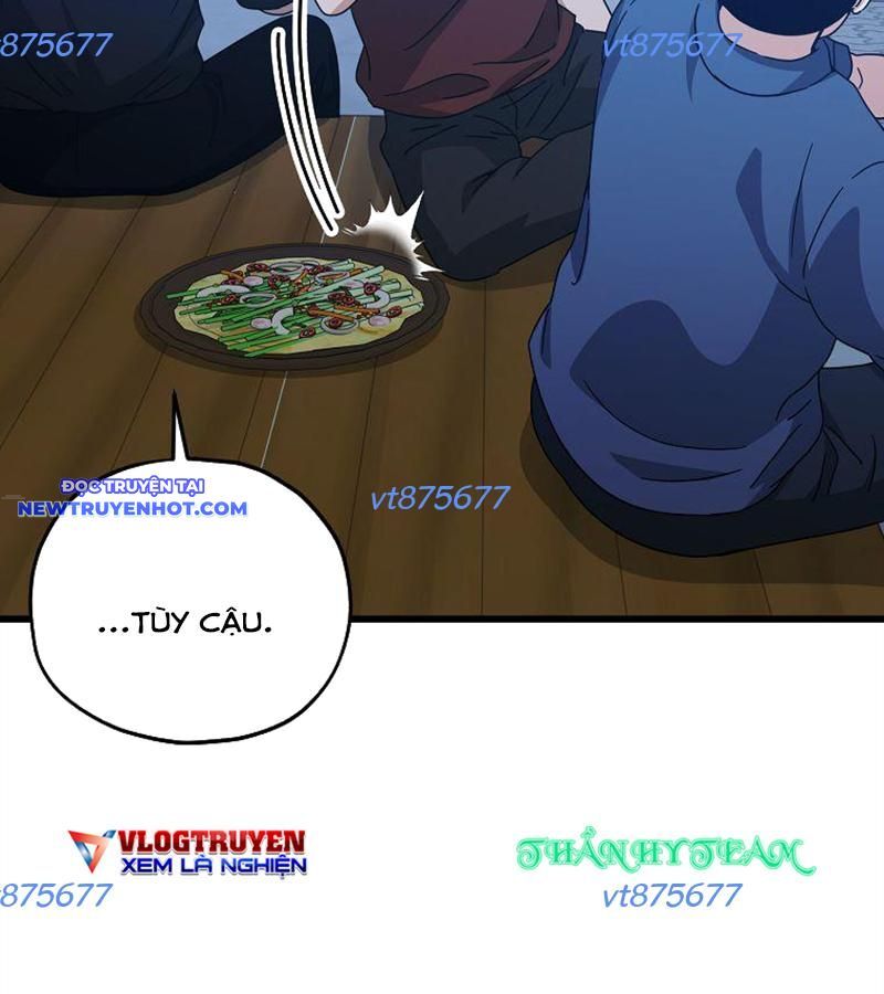 Bố Tôi Quá Mạnh Chapter 172 - Trang 2