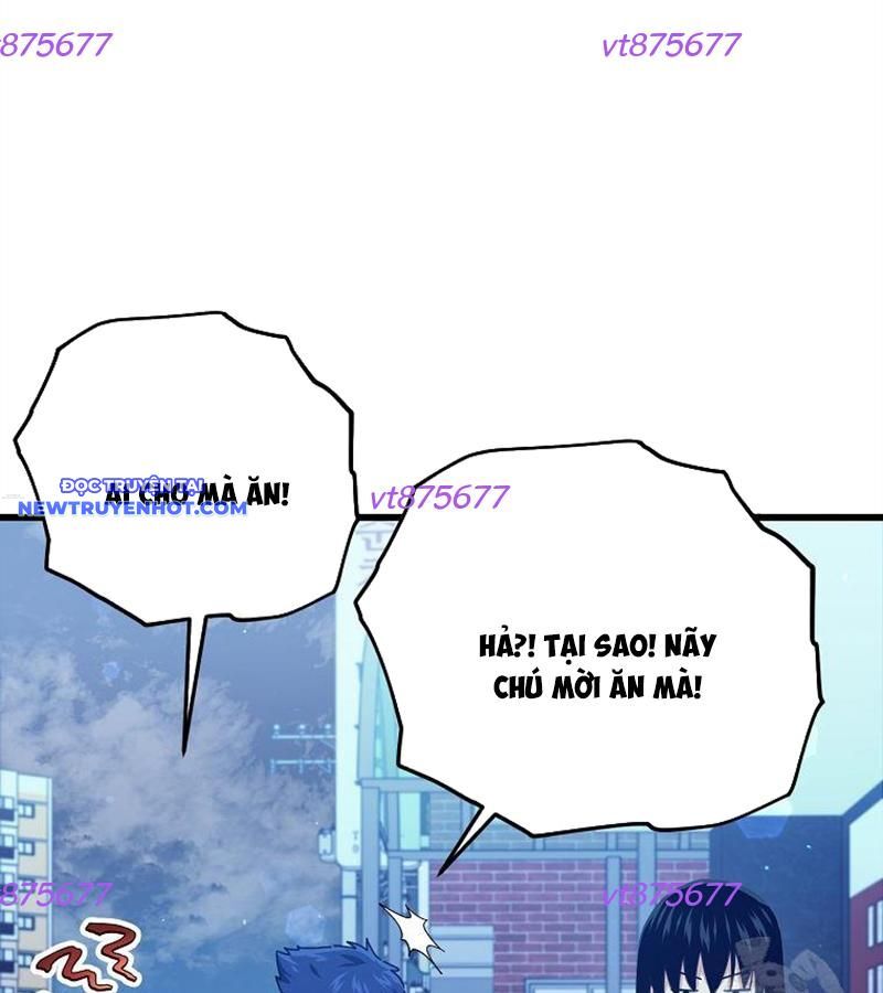 Bố Tôi Quá Mạnh Chapter 172 - Trang 2