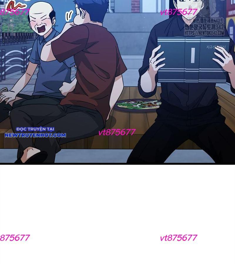 Bố Tôi Quá Mạnh Chapter 172 - Trang 2