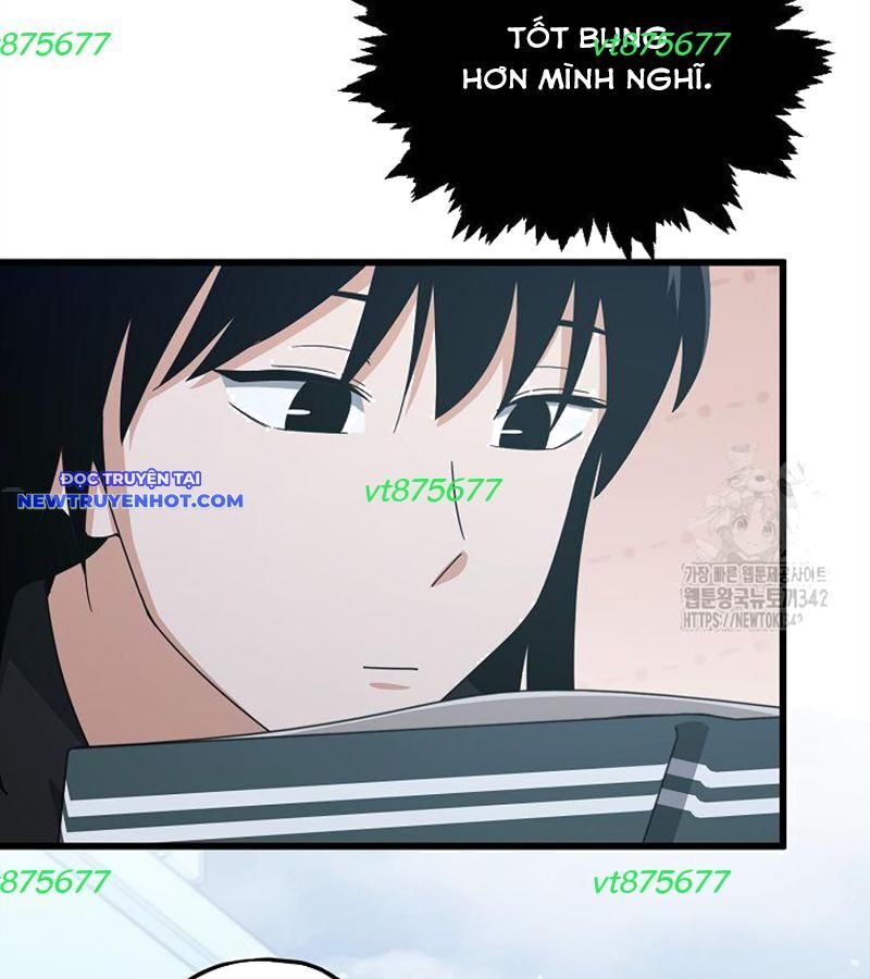 Bố Tôi Quá Mạnh Chapter 172 - Trang 2