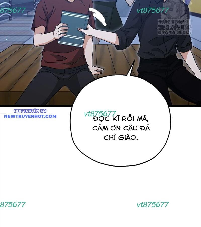 Bố Tôi Quá Mạnh Chapter 172 - Trang 2