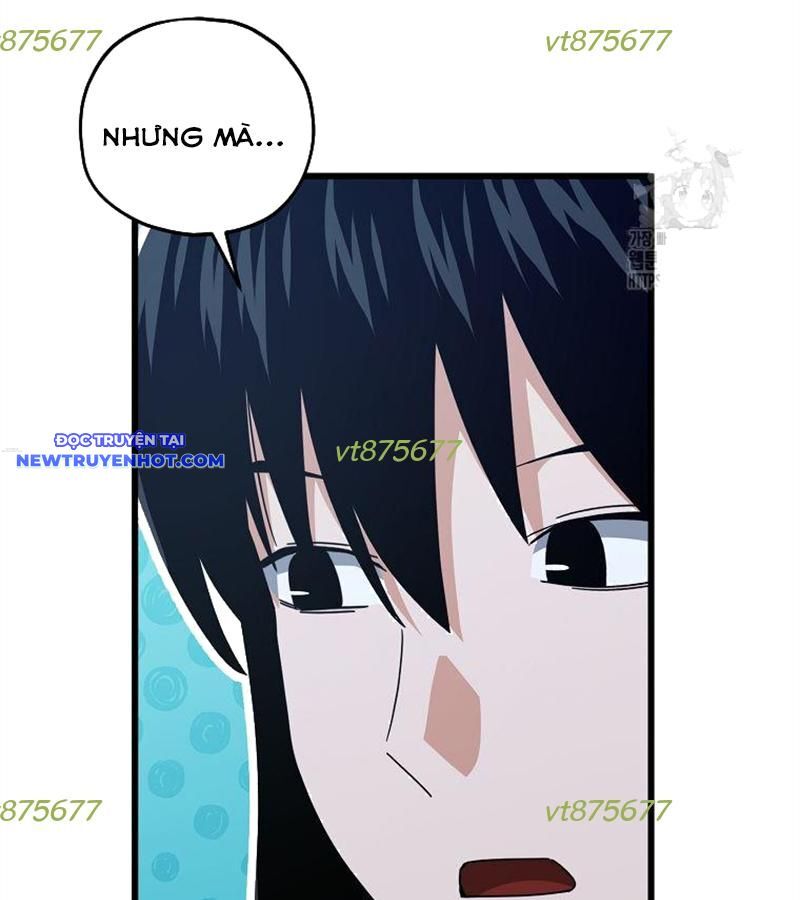 Bố Tôi Quá Mạnh Chapter 172 - Trang 2