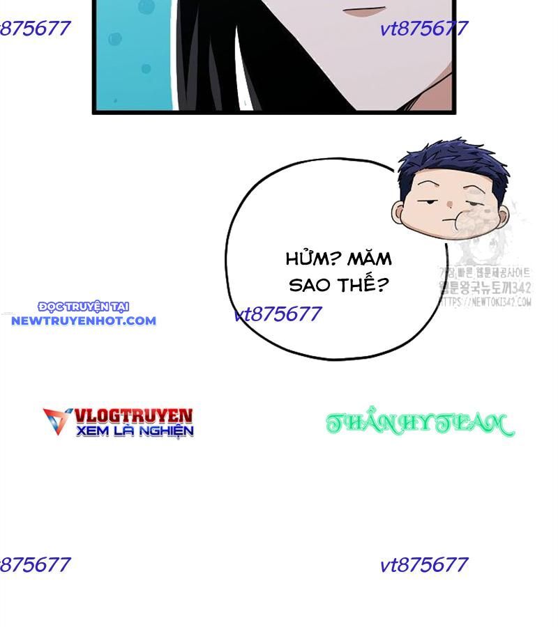 Bố Tôi Quá Mạnh Chapter 172 - Trang 2