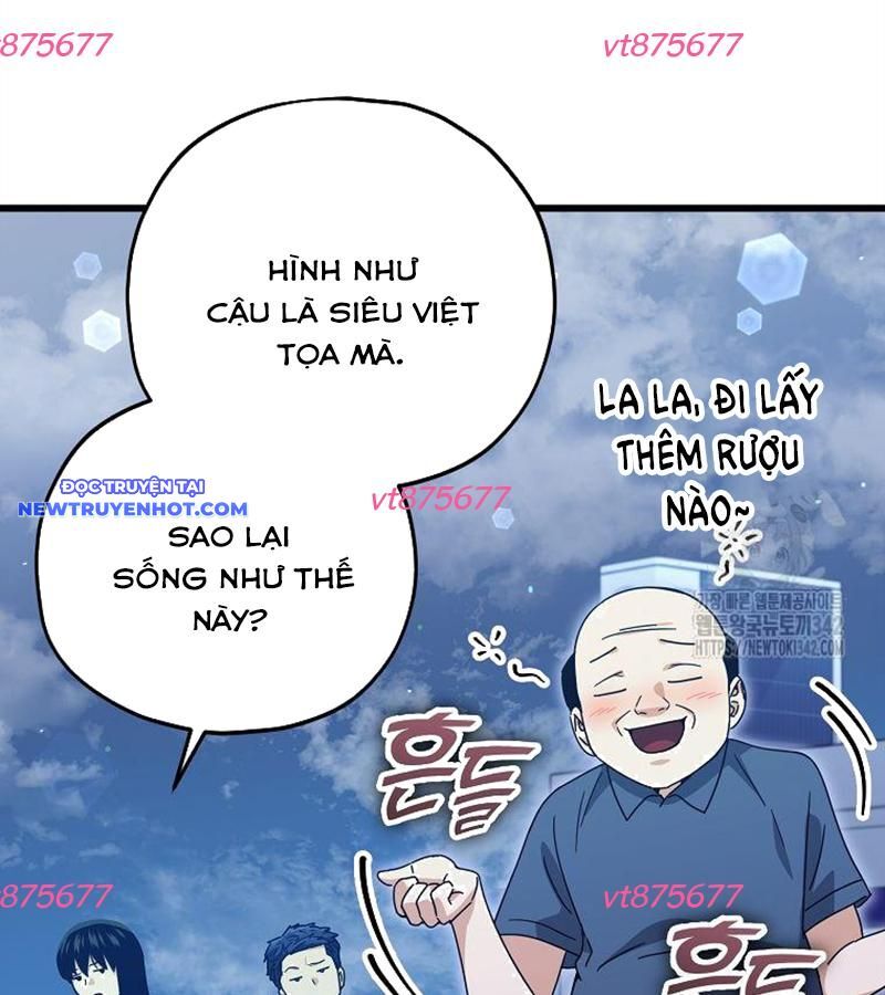 Bố Tôi Quá Mạnh Chapter 172 - Trang 2