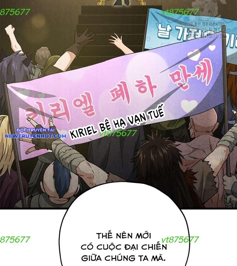 Bố Tôi Quá Mạnh Chapter 172 - Trang 2