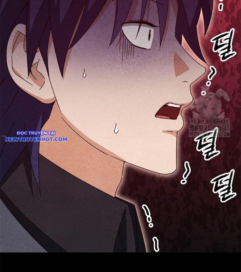 Bố Tôi Quá Mạnh Chapter 172 - Trang 2