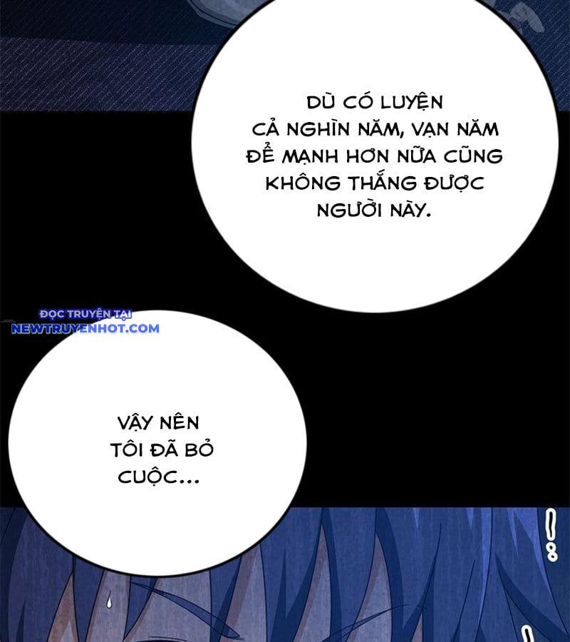 Bố Tôi Quá Mạnh Chapter 172 - Trang 2