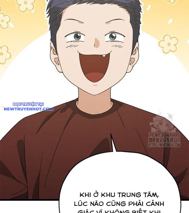 Bố Tôi Quá Mạnh Chapter 172 - Trang 2