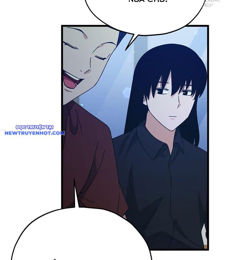 Bố Tôi Quá Mạnh Chapter 172 - Trang 2