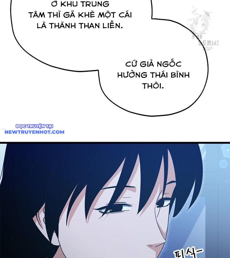 Bố Tôi Quá Mạnh Chapter 172 - Trang 2