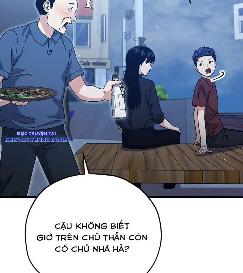 Bố Tôi Quá Mạnh Chapter 172 - Trang 2