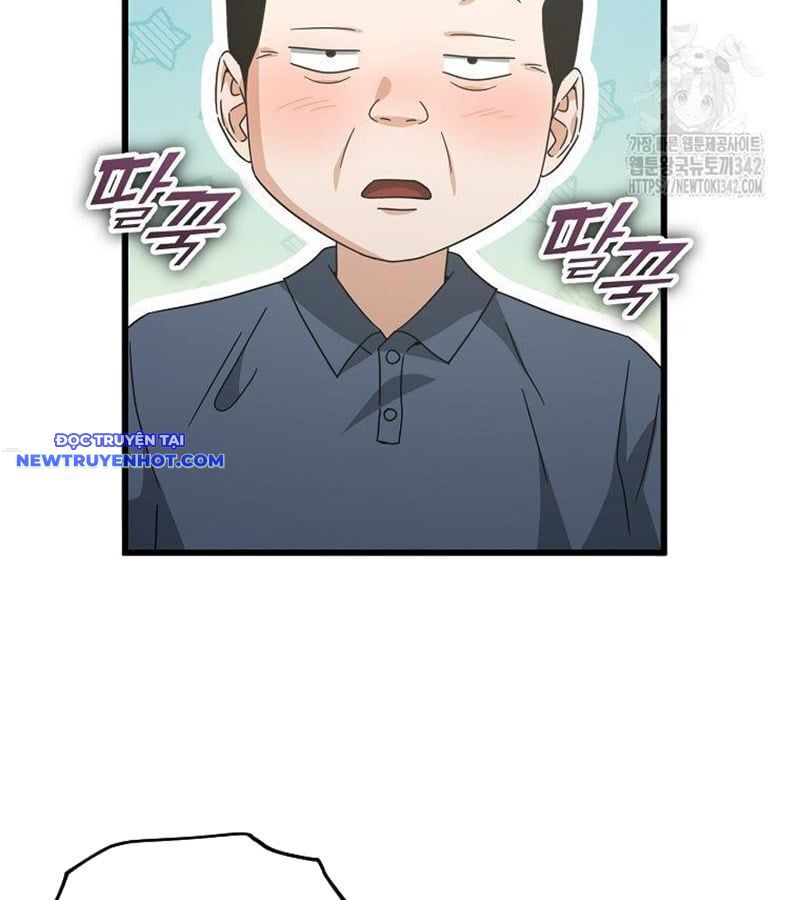 Bố Tôi Quá Mạnh Chapter 172 - Trang 2