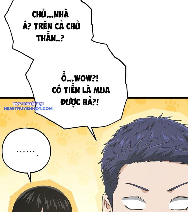Bố Tôi Quá Mạnh Chapter 172 - Trang 2