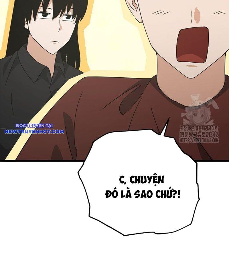 Bố Tôi Quá Mạnh Chapter 172 - Trang 2