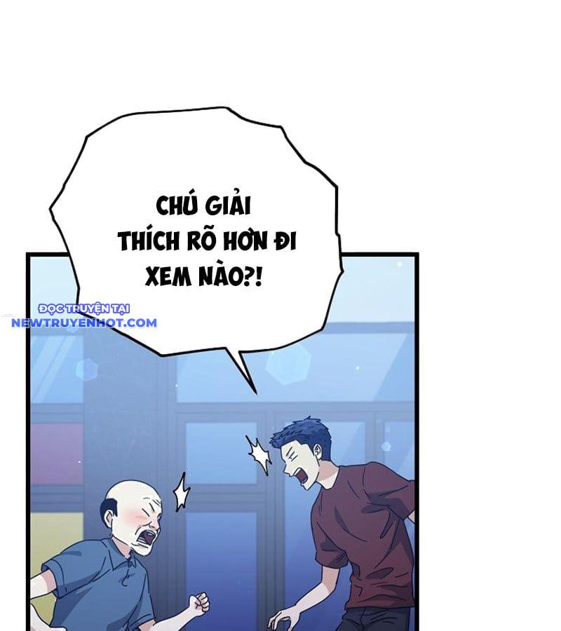Bố Tôi Quá Mạnh Chapter 172 - Trang 2