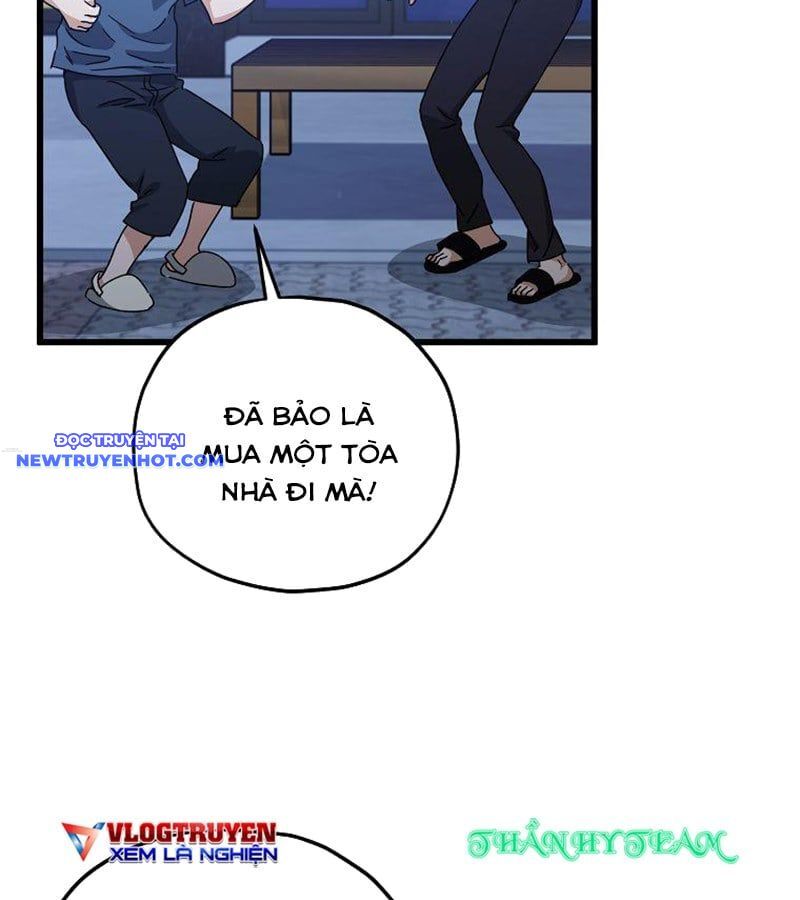 Bố Tôi Quá Mạnh Chapter 172 - Trang 2