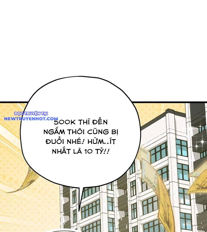 Bố Tôi Quá Mạnh Chapter 172 - Trang 2