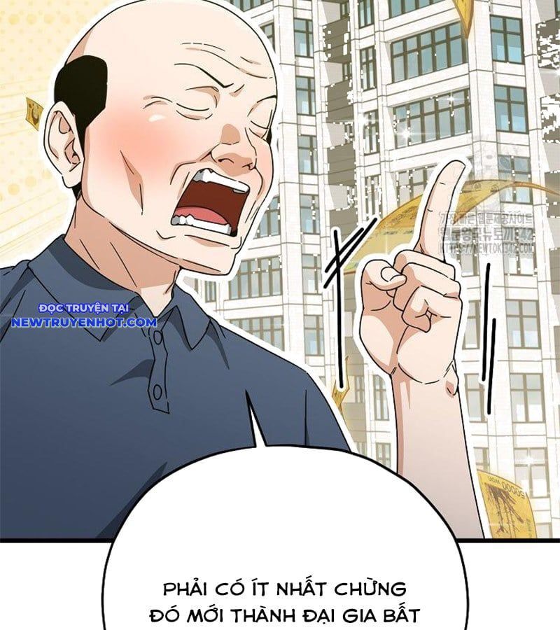 Bố Tôi Quá Mạnh Chapter 172 - Trang 2