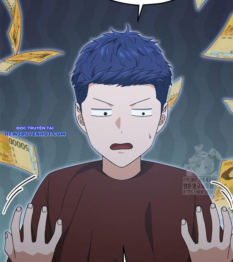 Bố Tôi Quá Mạnh Chapter 172 - Trang 2