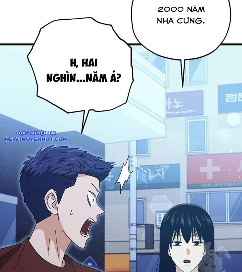 Bố Tôi Quá Mạnh Chapter 172 - Trang 2