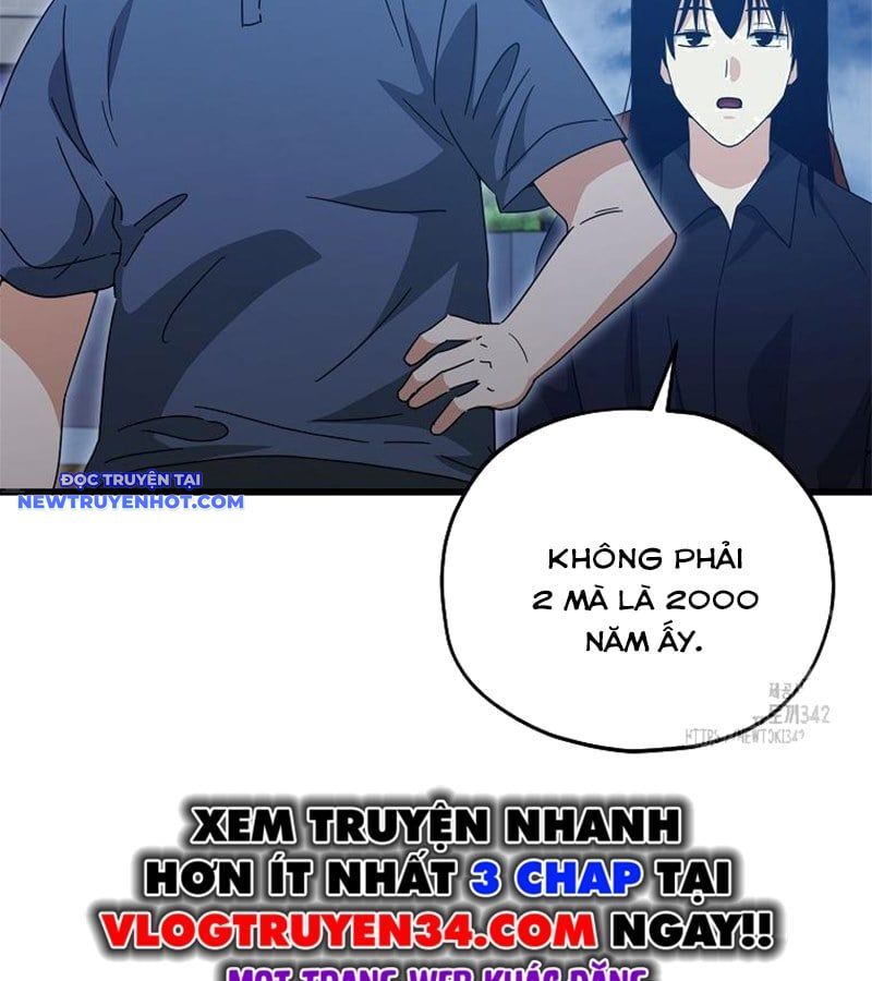 Bố Tôi Quá Mạnh Chapter 172 - Trang 2