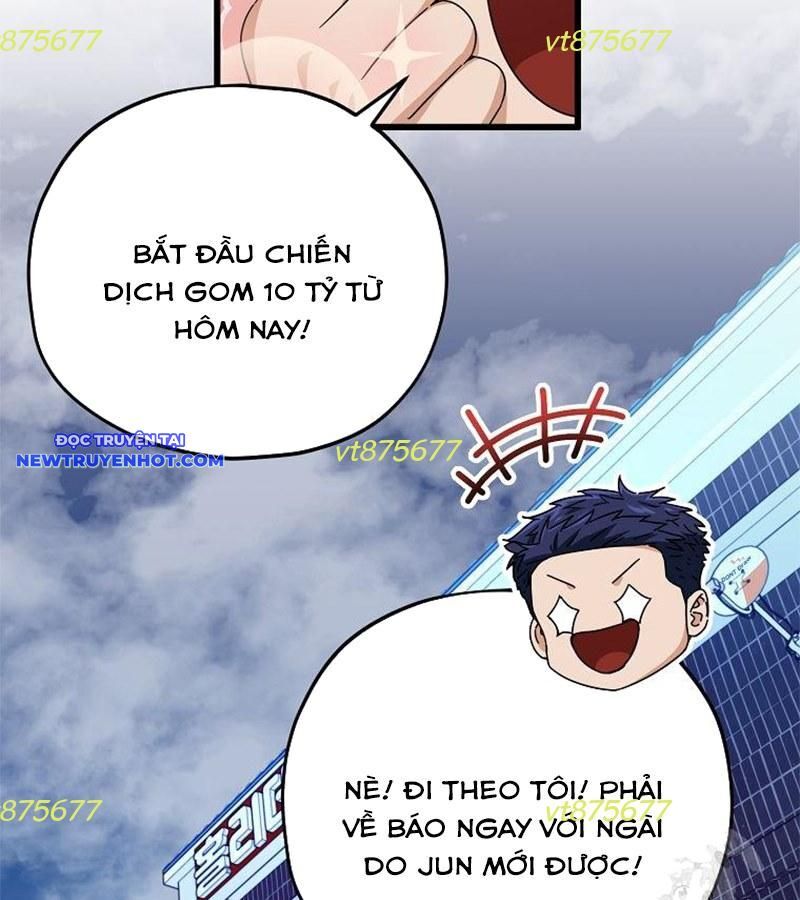 Bố Tôi Quá Mạnh Chapter 172 - Trang 2