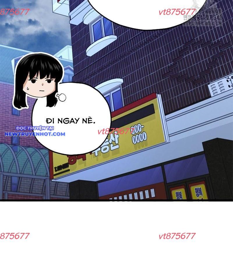 Bố Tôi Quá Mạnh Chapter 172 - Trang 2