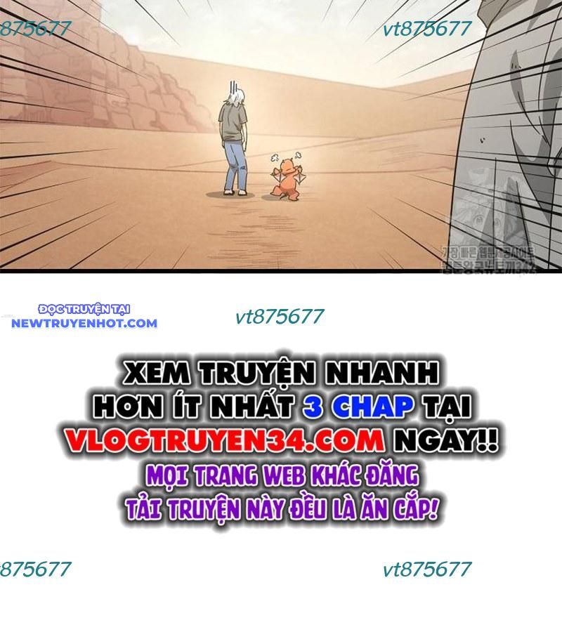 Bố Tôi Quá Mạnh Chapter 172 - Trang 2