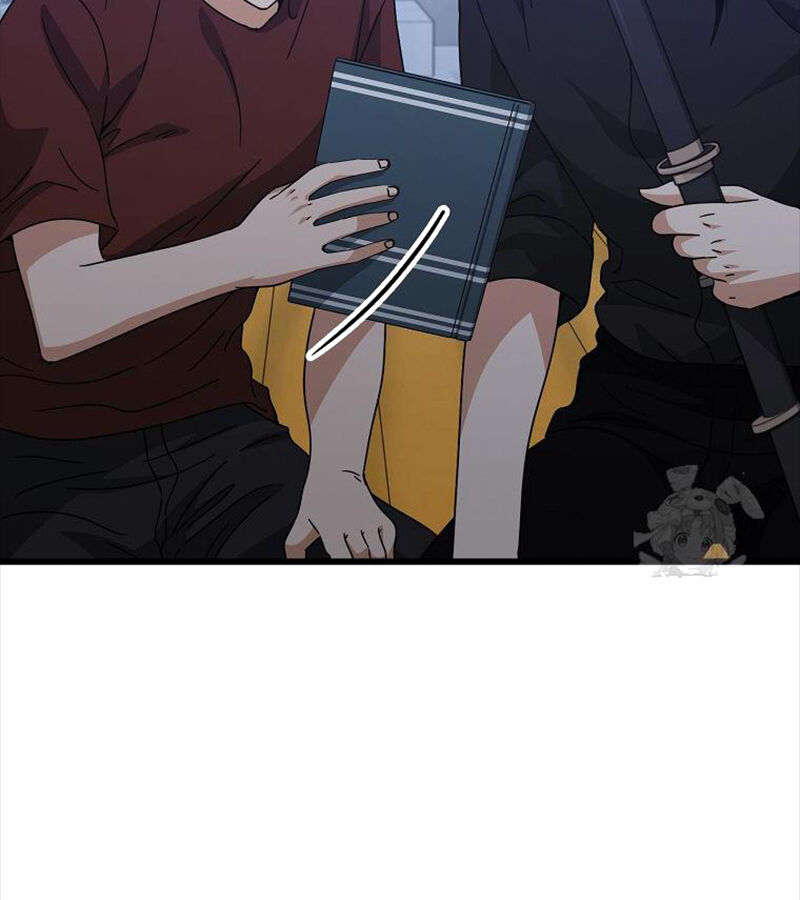 Bố Tôi Quá Mạnh Chapter 172 - Trang 2