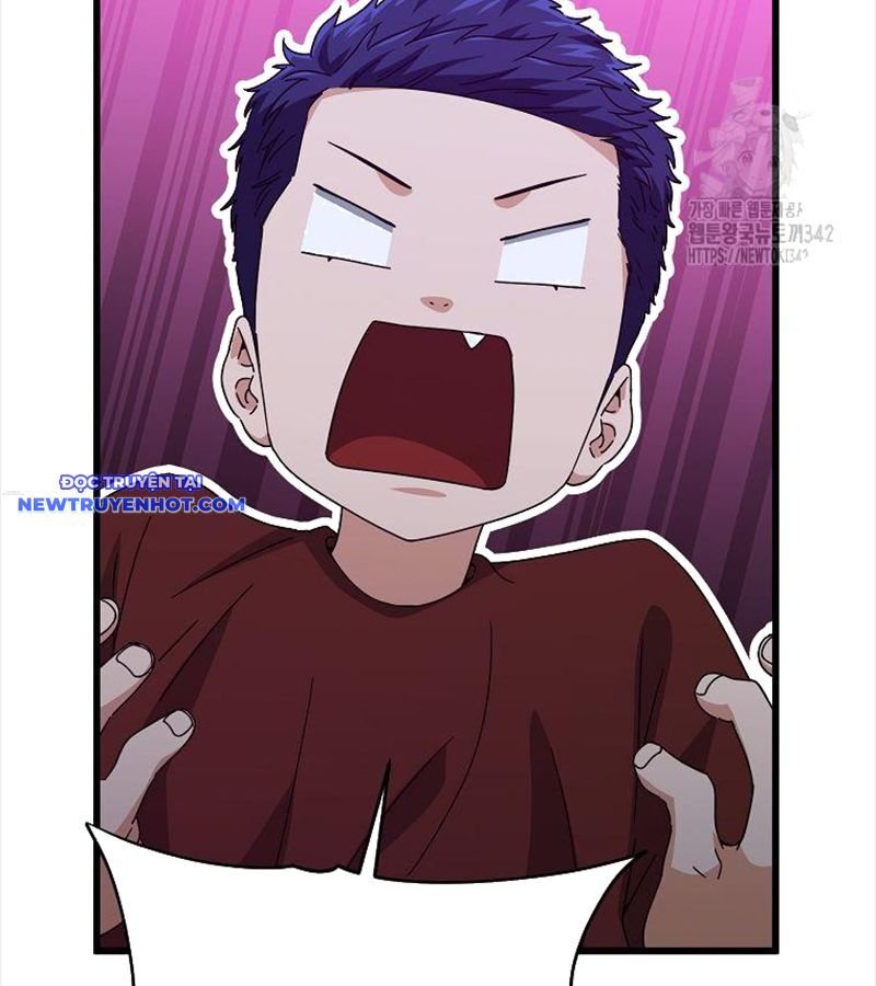 Bố Tôi Quá Mạnh Chapter 172 - Trang 2