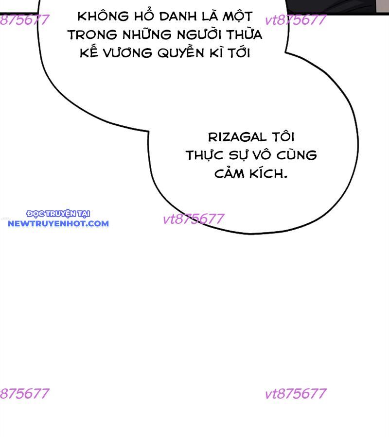 Bố Tôi Quá Mạnh Chapter 173 - Trang 2