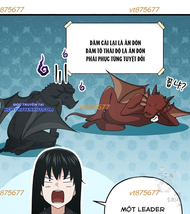 Bố Tôi Quá Mạnh Chapter 173 - Trang 2